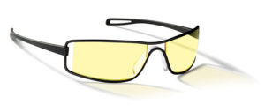 Lunette vision gunnar