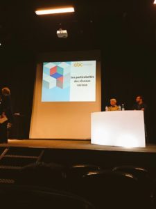 conférence bad buzz