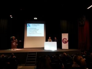 conférence bad buzz