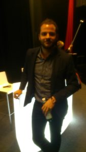 Ronan Boussicaud