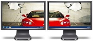 Exemple display fusion voiture