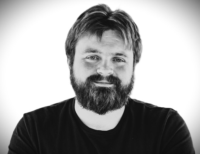 Portrait de Quentin Fily