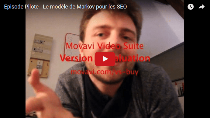 markov-seo